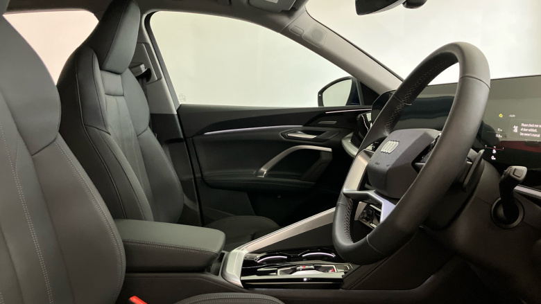 Audi Q5 2.0 TDI Quattro Sport 5dr S Tronic Diesel Estate